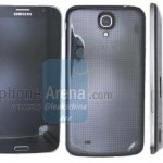 Samsung Persiapkan Galaxy Mega 6.3 DUOS