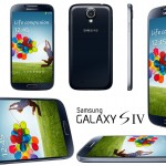 Galaxy S4 Tercepat Disiapkan Samsung