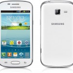 Samsung Galaxy Trend II Duos Spesifikasi Wah, Harga Bersahabat