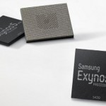 Samsung Perkenalkan Exynos 5 Octa Generasi Baru