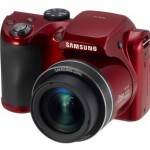  Samsung WB110 Kamera Canggih Terbaru Samsung