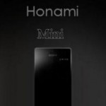 Sony Honami Siapkan Versi Mini?