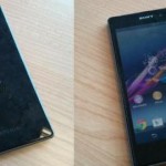 Lagi Bocoran Sony Xperia i1 Honami Beredar