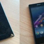 Lagi Bocoran Sony Xperia i1 Honami Beredar