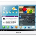 Samsung Siapkan Tablet dengan Resolusi Tertinggi
