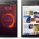 Ubuntu Edge Smartphone dengan Dual OS