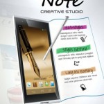 Polytron Wizard Note W7530 Pesaing Terbaru Samsung Galaxy Note