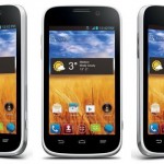 ZTE Imperial HP Android Dual Core Harga 2,9 Jutaan