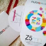 ZTE Nubia Z5 Mini, Dirilis Besok