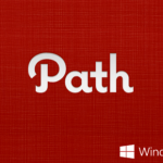 Aplikasi Path Akan Segera Hadir di Perangkat Windows Phone