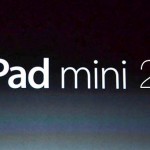 Apple Menunda Peluncuran iPad Mini 2 Hingga 2014?