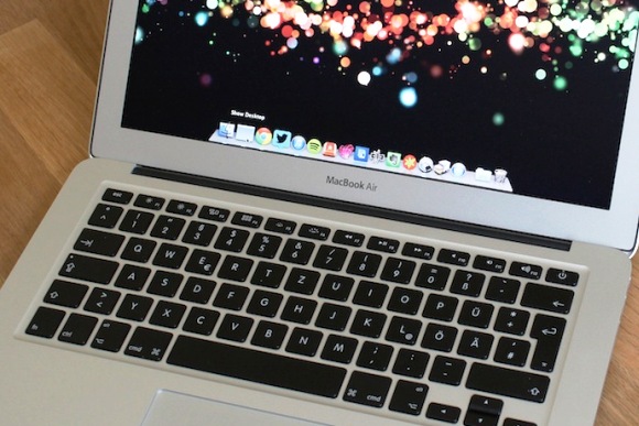Banyak Bug di MacBook Air Terbaru Besutan Apple