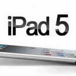 Benarkah iPad 5 Akan Dirilis September 2013 Mendatang?