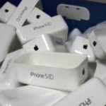 Benarkah iPhone 5C Sudah Memasuki Tahap Produksi Awal?