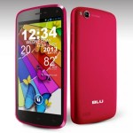 BLU Life Play, HP Android dengan Layar 4.7 Inch