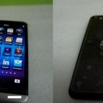 Bukan A10, Tetapi BlackBerry Z30 [Video]