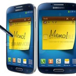 Galaxy Memo Generasi Penerus Note?