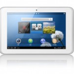 Giada T730 Tablet Android Dual Core 7 Inchi