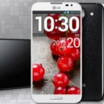 Harga LG Optimus G Pro Dibanderol Rp 6,9 Jutaan di Indonesia