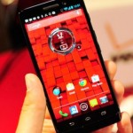 Harga Motorola Droid Mini Dibanderol Rp 1 Jutaan