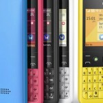 Harga Nokia Asha 210 Dibanderol Rp 700 Ribuan