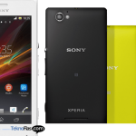 Inilah Spesifikasi Sony Xperia M, Smartphone Mid-end Terbaru Sony 