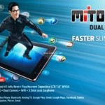 Harga Tablet Andoid Mito T520 Dibanderol Rp 1 Jutaan
