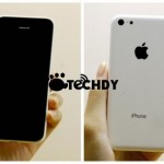 Bocoran iPhone Murah dalam Warna Putih Gloosy