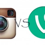 Perseteruan Instagram Video Dengan Vine Semakin Ketat