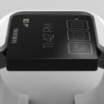 Gear, Nama Jam Tangan Pintar dari Samsung?