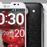 LG akan Hadirkan Ponsel Triple SIM Card