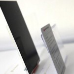 LG Luncurkan Layar Paling Tipis di Dunia, Tebal 2,2 mm
