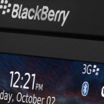 Tips Mengatasi Sinyal Blackberry Yang Hilang