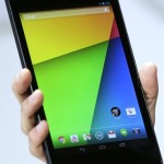 New Nexus 7 Hadir di Pasar Tablet Amerika Akhir Juli