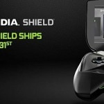 NVIDIA Shield akan Diluncurkan 31 Juli 2013 dengan Harga USD 299