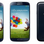 Penjualan Samsung Galaxy S4 Menembus 23,4 Juta Unit dalam 3 Bulan