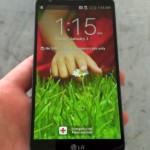 Phablet LG Optimus G2 akan Meluncur Oktober Mendatang?