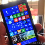 Phablet Nokia Bendit Segera Hadir dengan OS Windows Phone 8.1?