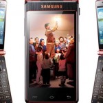 Samsung Galaxy Folder Akan Diluncurkan Agustus 2013?