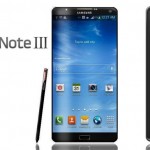 Samsung Galaxy Note III Akan Memakai RAM 3 GB dan Layar 5.7 Inch