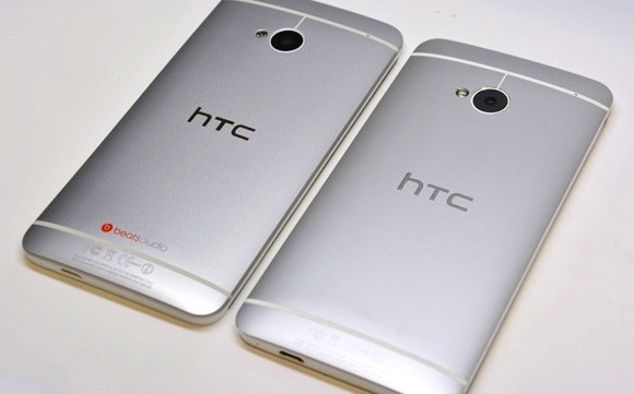 Tiruan HTC One Buatan China Dijual Seharga Rp 2 Jutaan