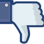 Tombol Dislike Segera Hadir di Facebook?