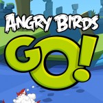 Teaser Angry Birds Go Beredar