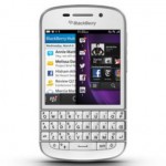 BlackBerry Q10 Penjualannya Jeblok?
