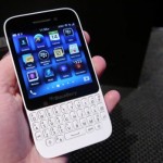 BlackBerry Q5 Resmi Hadir di Indonesia 23 Agustus, Harga 3.9 Juta Rupiah