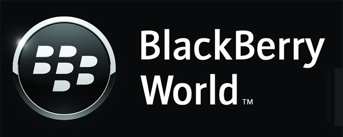 BlackBerry-World