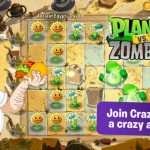 Wow, Game Plants vs Zombies 2 Ciptakan Rekor Unduhan di iTunes