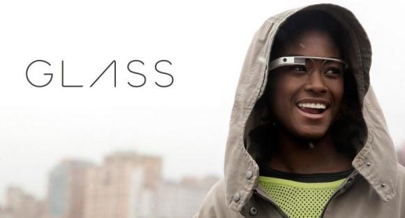 Google Glass Versi Retail Akan Meluncur 2014 Mendatang
