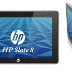 HP Slate 8 Pro, Tablet Android Jelly Bean dari HP