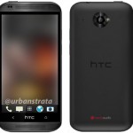 HTC Zara Gunakan Android 4.3